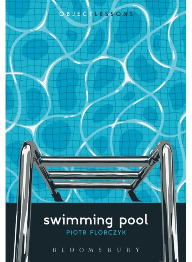 Swimming Pool - Paperback