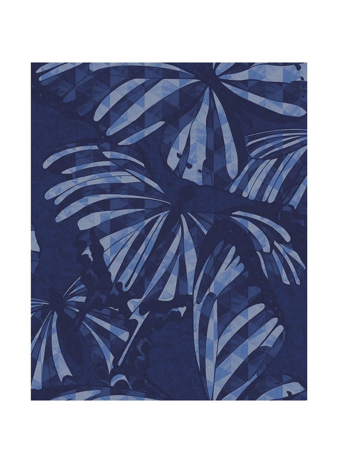 Rmk12318Rl Butterfly Peel And Stick Wallpaper Blue Navy - pzsku/ZAE84F71FC964C95F48EDZ/45/_/1720090882/c6ca6827-d429-40ad-9c10-44e56988c7d9