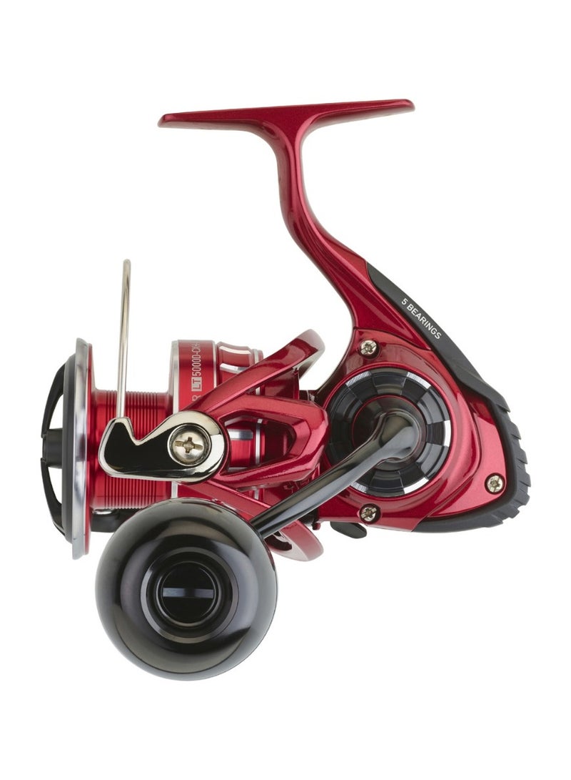 Daiwa Bgrr Lt 5000D-Cxh-Ark - Image 1