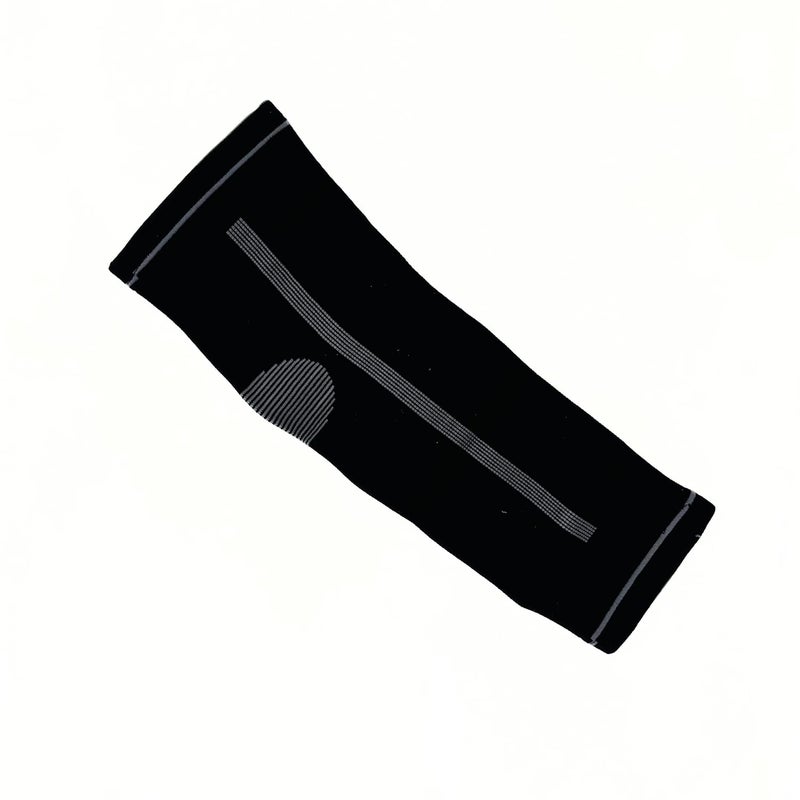 High Quality Elbow Support Brace with Multi-Directional Compression and Flat-Lock Stitching - Image 4