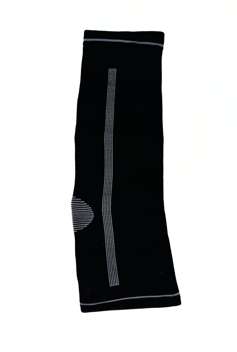 High Quality Elbow Support Brace with Multi-Directional Compression and Flat-Lock Stitching - Image 3