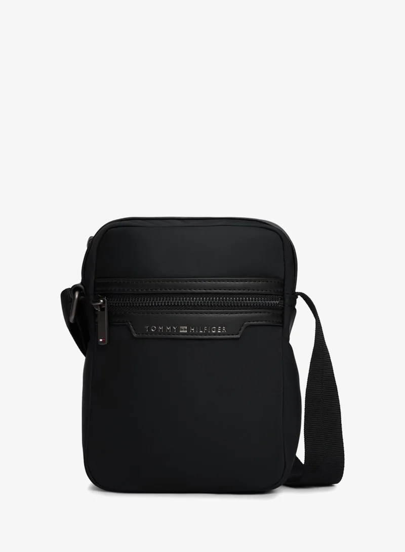 Crossbody Reporter Bag
