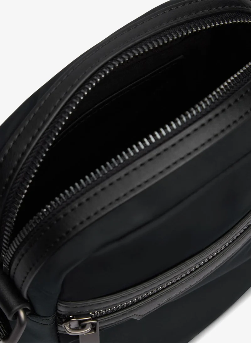 Tommy Hilfiger  Crossbody Reporter Bag for Men | Best Price UAE