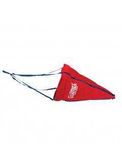 Lindy Drift Control Drift Sock Boat Bag Parachute Drift Anchor for Fishing Boat, Magnum Series, 48"