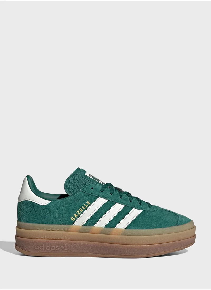 Adidas Gazelle Bold W