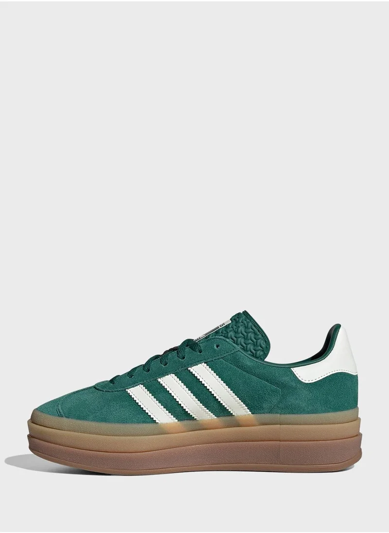 Adidas Gazelle Bold W