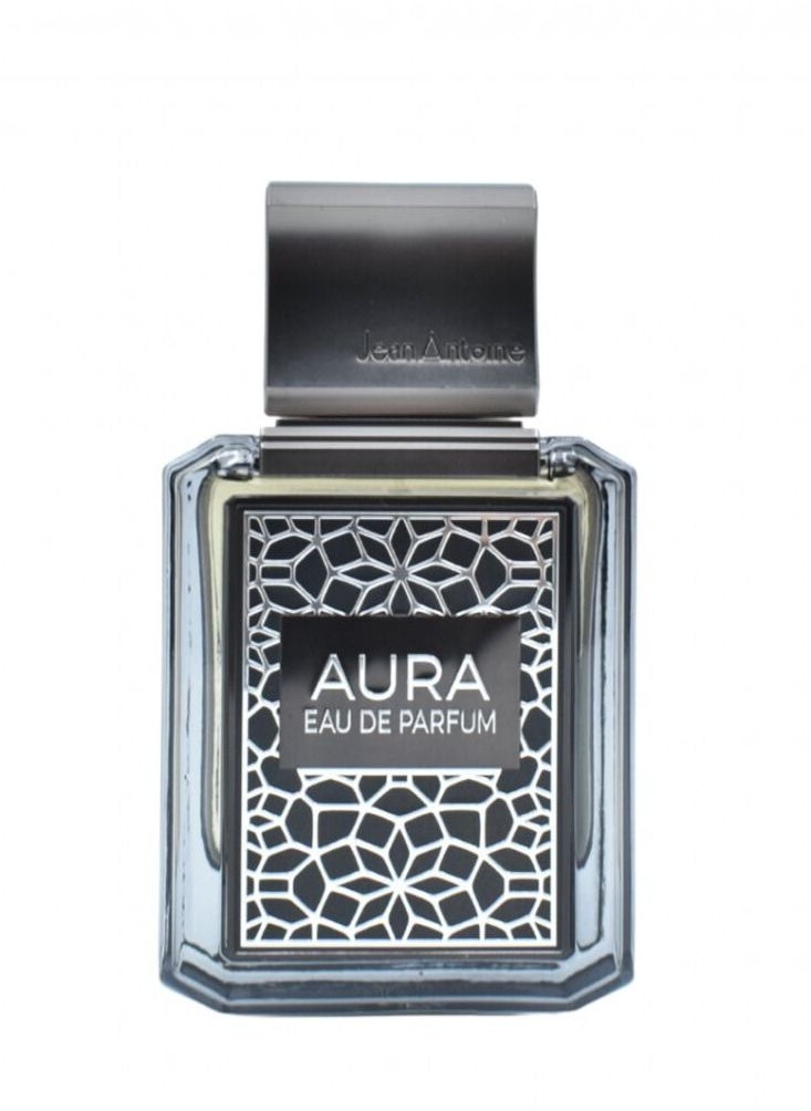 jean antoine - Aura 100 Ml Eau De Parfum - Image 1