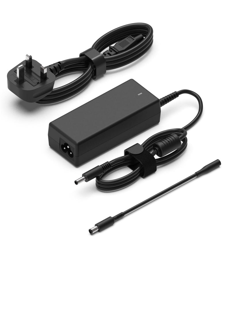 Terabyte 65W Inspiron 5570, 5379, 5770, 5579, 7773, 7373, 7573, 7570 7370 7386 7586 7786 15 13 17 - Image 1