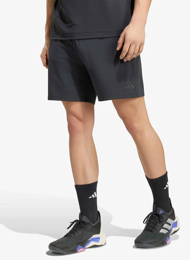 5" Puremotion Shorts