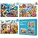 Edsjegn 3 Packs 48 Large Piece Puzzle for SeniorsDementia Alzheimers Products Activities for Elderly AdultsAlzheimers Puzzle Memory Cognitive Games Easy Jigsaw Puzzle Gifts with 3 Storage Bags - Image 2