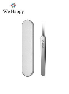 Protective Tweezers for Unwanted Hair and Blackhead Removal