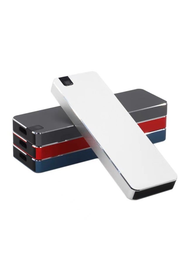 16tb Solid State Mobile Hard Drive Type-c Usb3.1 Expansion Digital Computer/mobile Hard Drive/mobile Drive-Capacity:16TB-Interface:Blue - Image 5