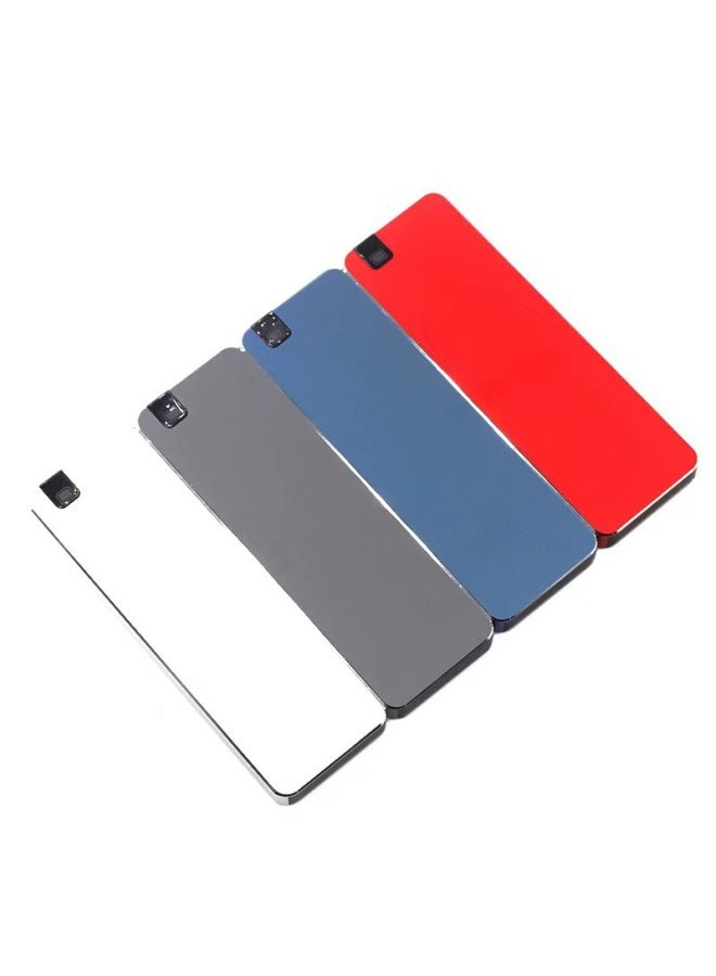 16tb Solid State Mobile Hard Drive Type-c Usb3.1 Expansion Digital Computer/mobile Hard Drive/mobile Drive-Capacity:16TB-Interface:Blue - Image 4