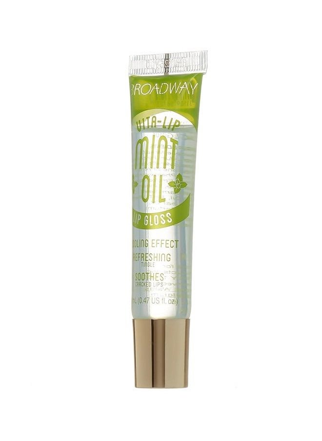 Vita-Lip Clear Lip Gloss 0.47oz/14ml (BCLG0101- Mint Oil) - pzsku/ZAE85C6F7C43138E21A1EZ/45/_/1687448460/3bc640d0-eeba-488a-b8f5-39a3433c8bae