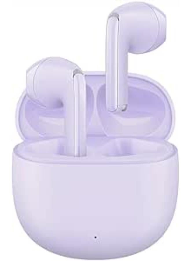 Joyroom JR-FB1 Funpods Series True Wireless Earphones DNC Detect Noise Cancellation Clear Guaranteed by Agent Trust - Image 1