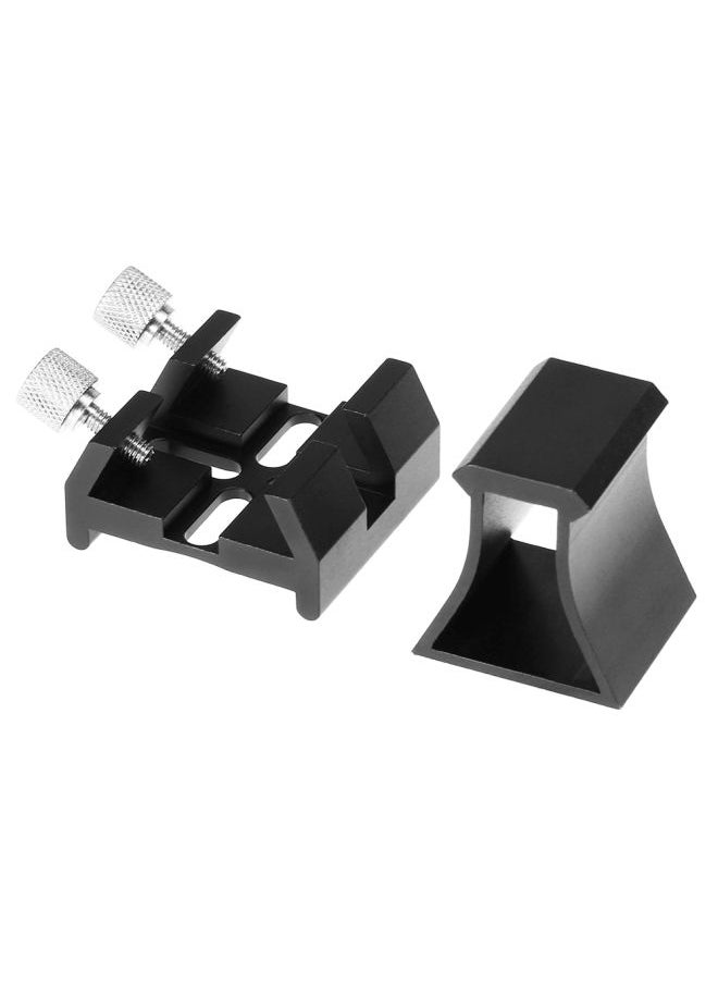 Dovetail Base For Finder Scope