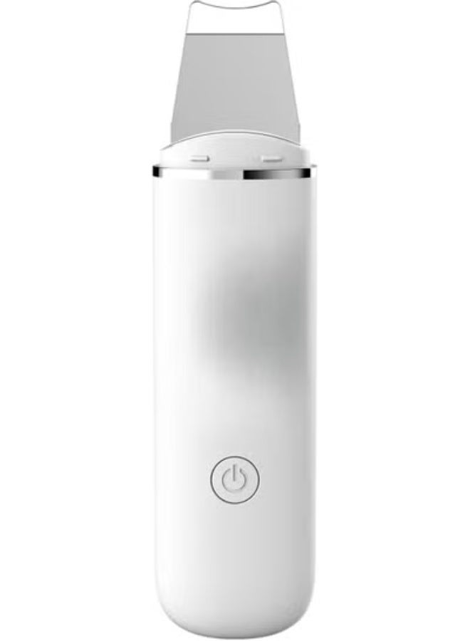 Face Skin Scrubber Spatula – Deep Pore Cleaner & Blackhead Remover Tools for Facial Cleansing and Whitehead Extraction - Image 1