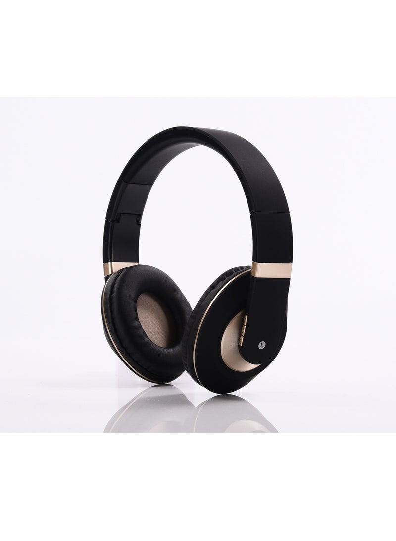 GULFLINK Bluetooth Wireless Headphones for Teens Adults