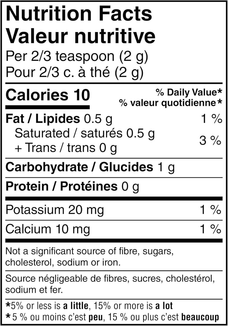 Nestle Coffee-Mate Powder Original (56 oz.) - Image 2