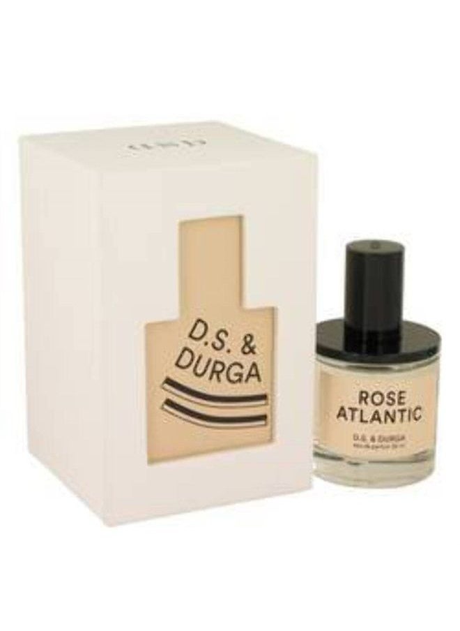 D.S. & DURGA Rose Atlantic by D.S & Durga for Women 3.4 oz Eau de Parfum Spray  - Image 1
