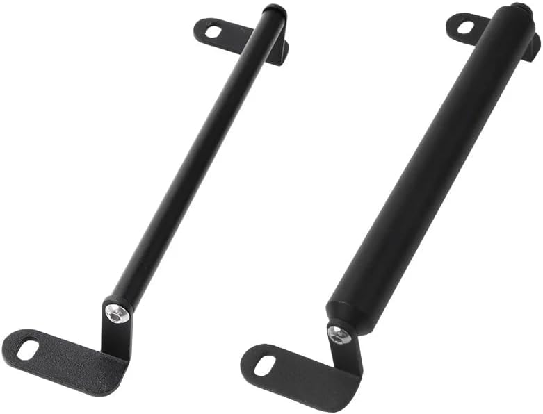 QASULER Motorcycle Phone Holder for CFMOTO 800MT - Image 4