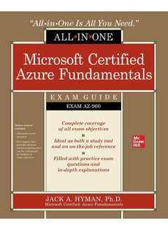 Microsoft Certified Azure Fundamentals All-In-One Exam Guide (Exam Az-900)  - Image 2