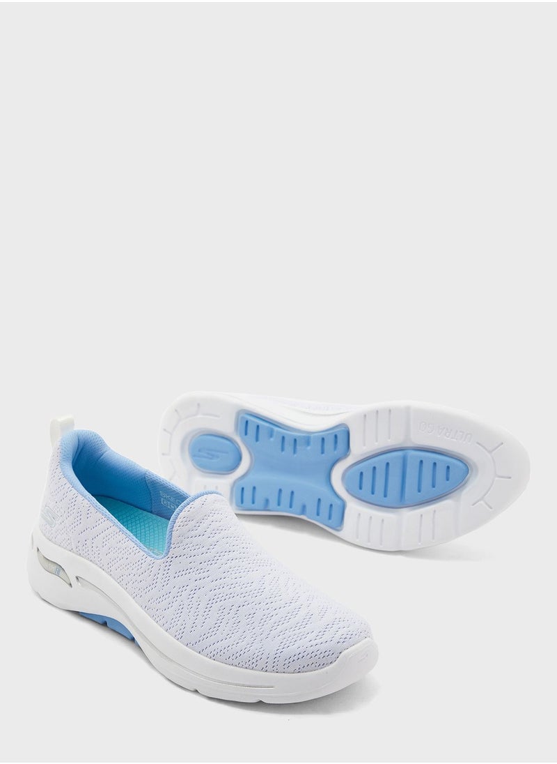 SKECHERS Go Walk Arch Fit  - Image 3