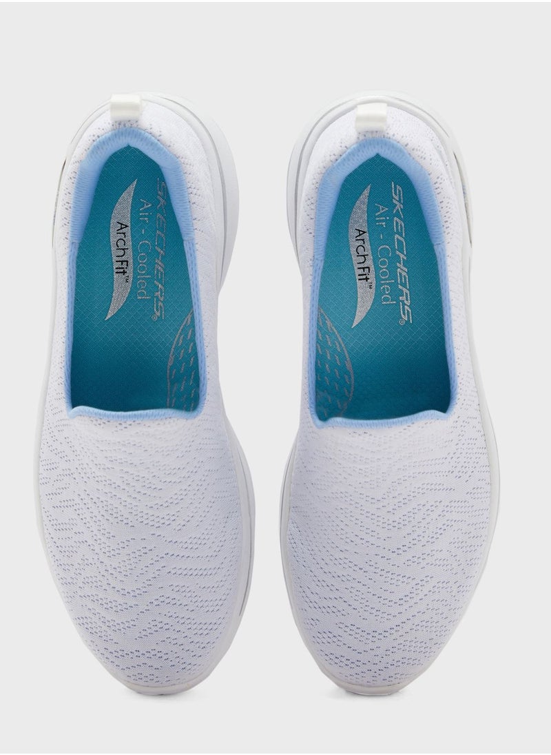 SKECHERS Go Walk Arch Fit  - Image 4