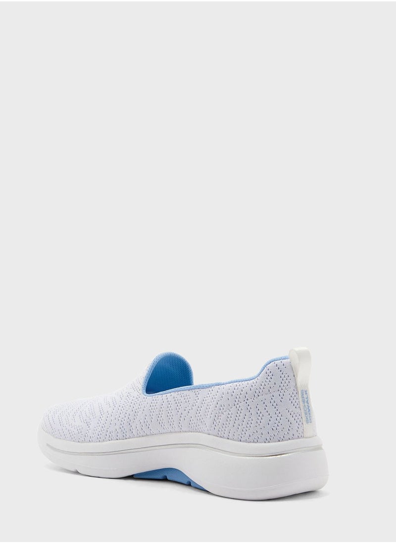 SKECHERS Go Walk Arch Fit  - Image 2