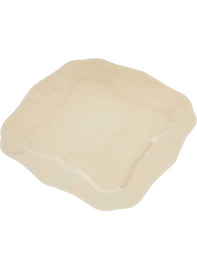 Luminarc Triomphe Sweet Plate, Beige - Image 2