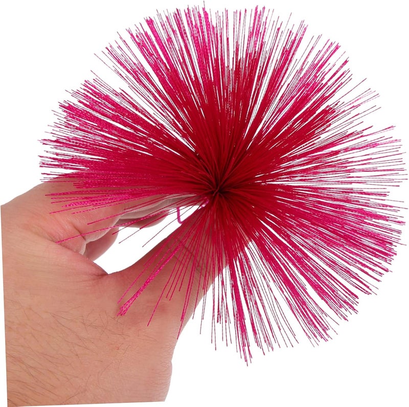25pcs Multi Tassel Charms for Crafts for Rearview Mirror Accessories Keychains Earrings and More Flowing - Image 3