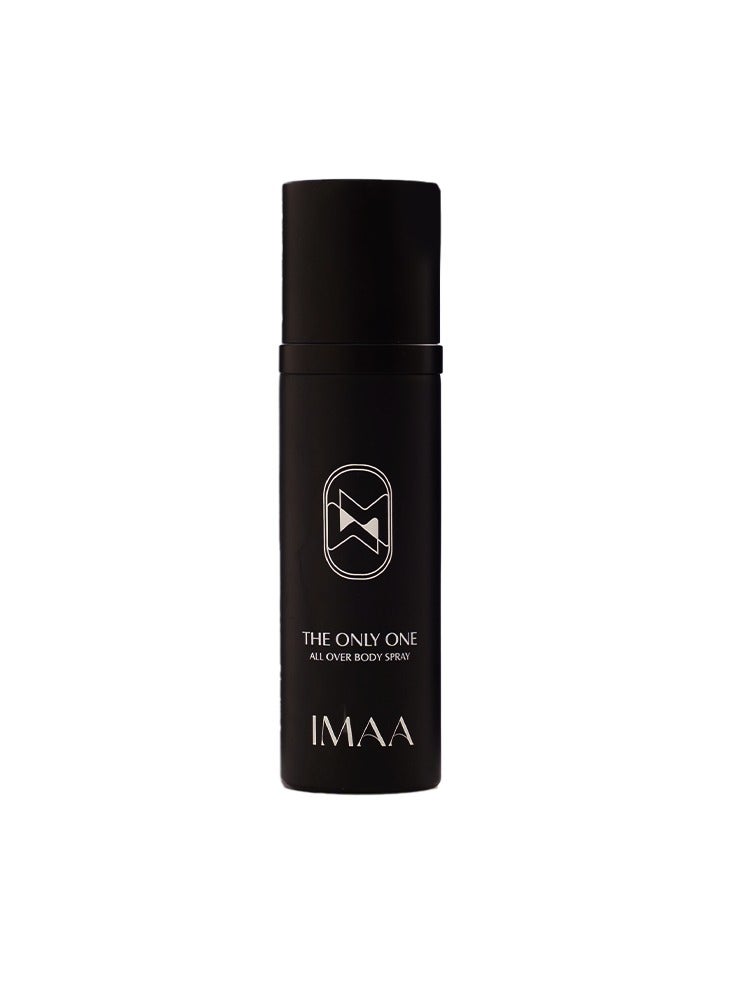 Imaa The Only One Spray All Over Body Spray - 100Ml - Image 1