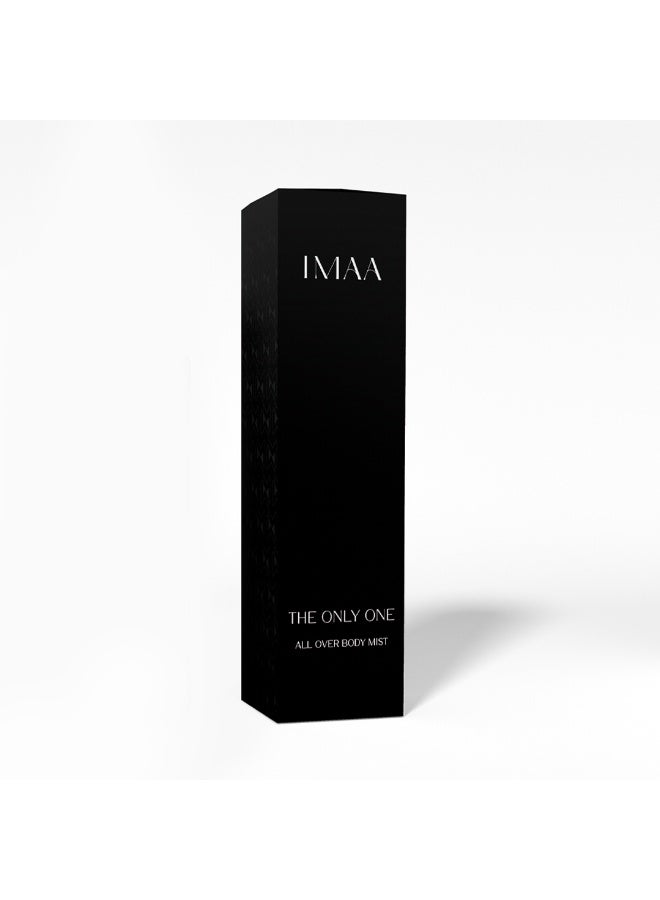 Imaa The Only One Spray All Over Body Spray - 100Ml - Image 2
