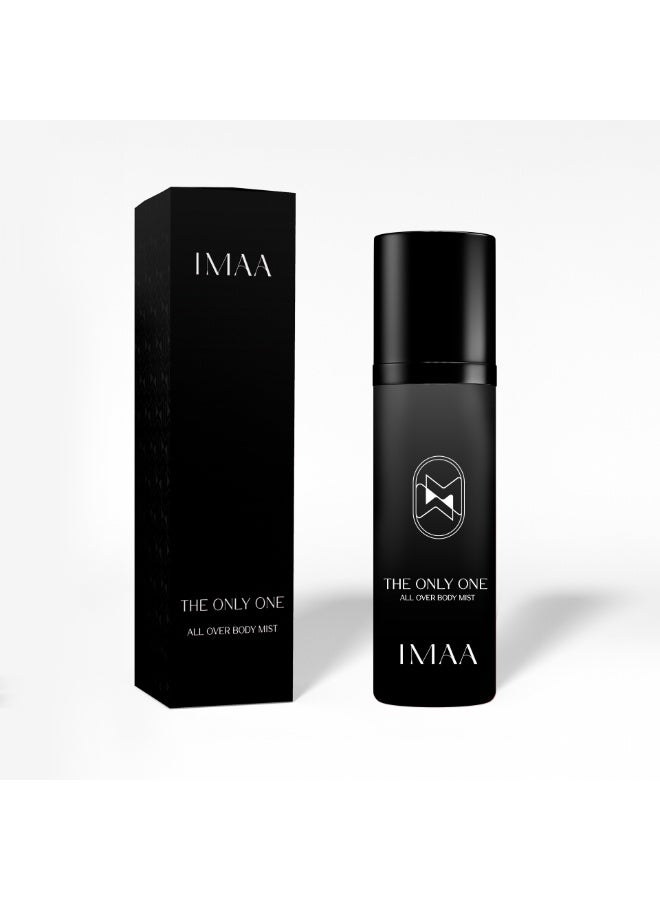 Imaa The Only One Spray All Over Body Spray - 100Ml - Image 3