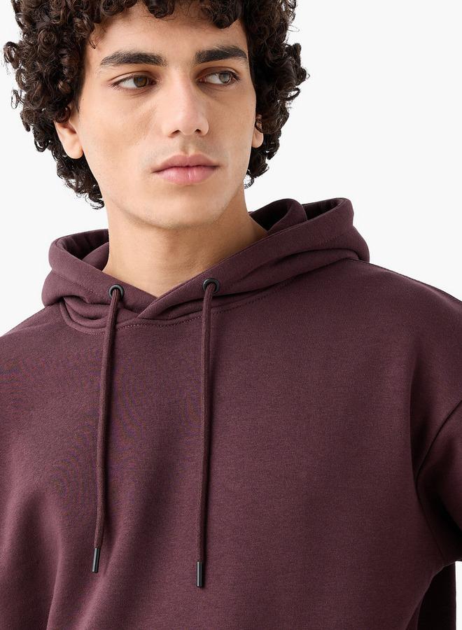 ستارتر هودي رجالي بجيوب الكنغر للمبتدئين - Image 4