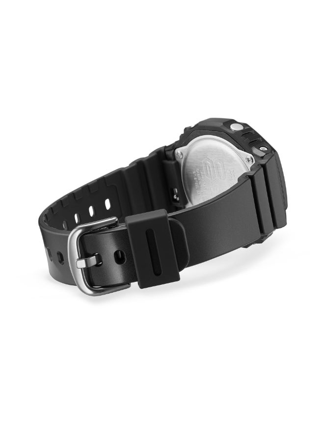 CASIO G-Shock Women's Watch - GMA-S120RB-1ADR - Image 5