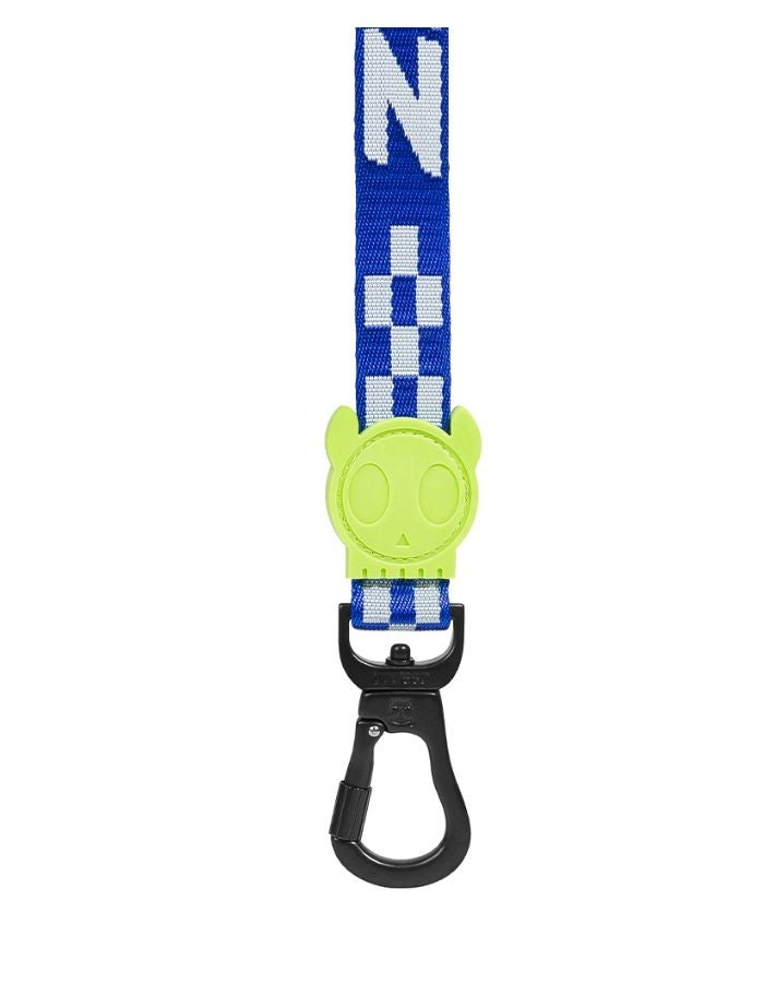 Zee.Dog Astro Dog Leash Small | Soft, Durable & Secure Walking Leash - Image 3