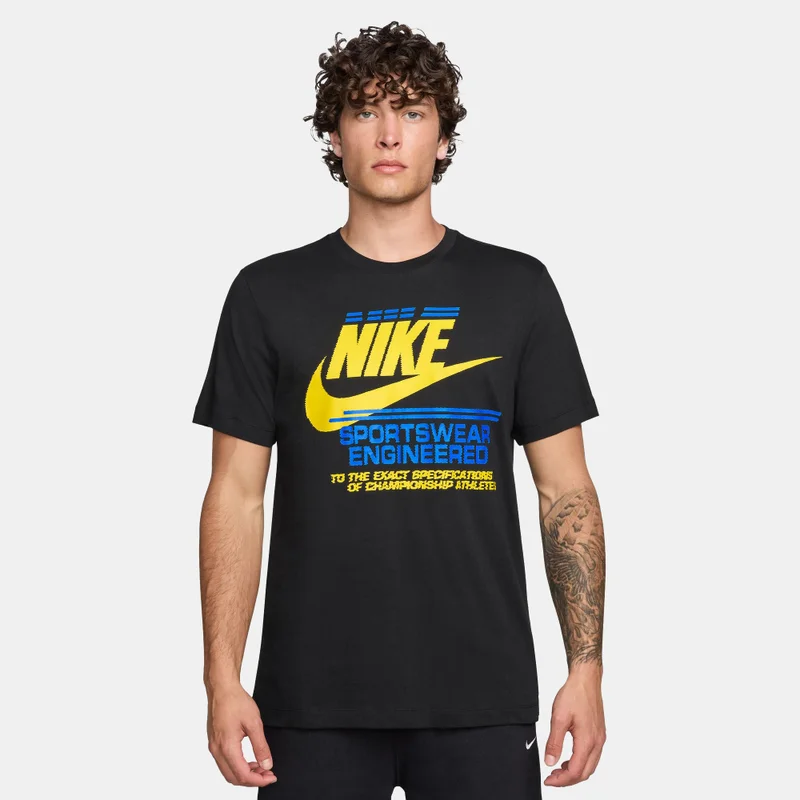 Men's Sportswear T-Shirt