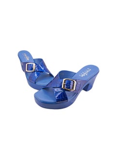 Michelle Morgan Elegant Block heels  - Image 2