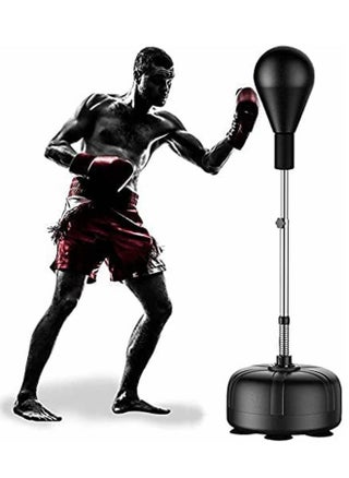 Boxing Ball Speed Ball Vertical Adult Children's Professional Sanda Training Equipment Sandbag - pzsku/ZAE86F687E435481994F4Z/45/_/1660812642/0d42698b-9d52-4834-86e5-fcff698173dc