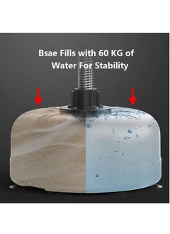 Generic Boxing Ball Speed Ball Vertical Adult Children's Professional Sanda Training Equipment Sandbag  - Image 4