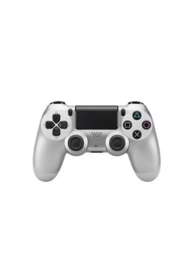 Wireless Game Controller for PS4 – Comfortable & Responsive Dual Shock Design – Perfect for Gaming, Daily Play & Online Competitions