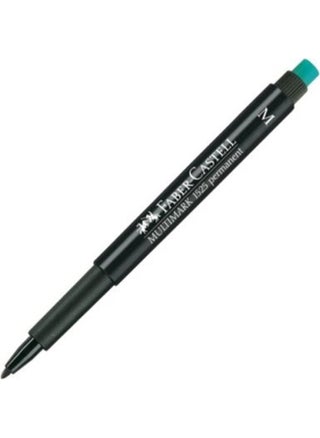 Faber Castell 1525 Acetate Pen with Eraser M Nib - Black - pzsku/ZAE8730DF698A15EA5A4DZ/45/_/1725794205/02ce9f75-65f6-49ab-807f-cd0be119540b