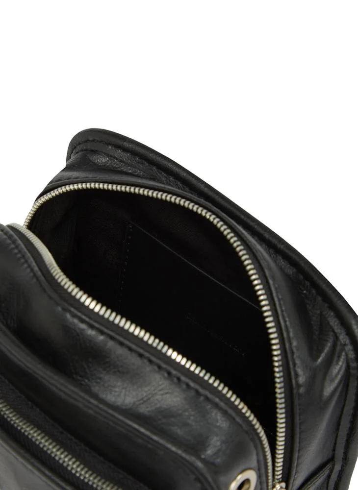 كالفن كلاين جينز Utility Detial Crossbody