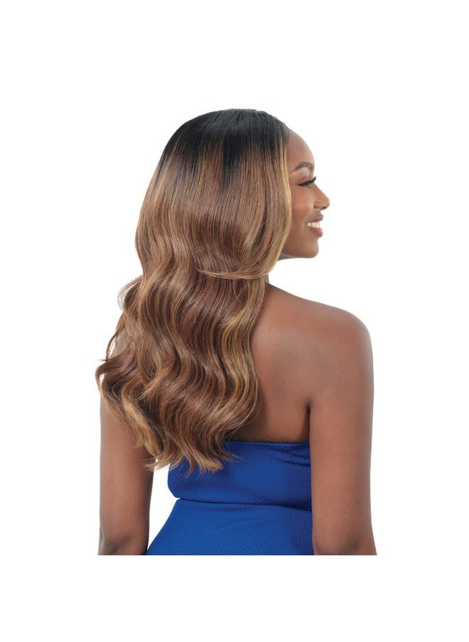 Equal Hd Lace Front Wig Level Up Kamala (2 Dark Brown) - pzsku/ZAE877A3EB5348901CC1DZ/45/_/1696663553/b551f67f-93c6-4d41-9fed-d594c627f40a