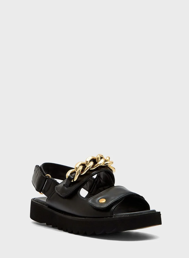 ONLY Malu-8 Wedge Sandals
