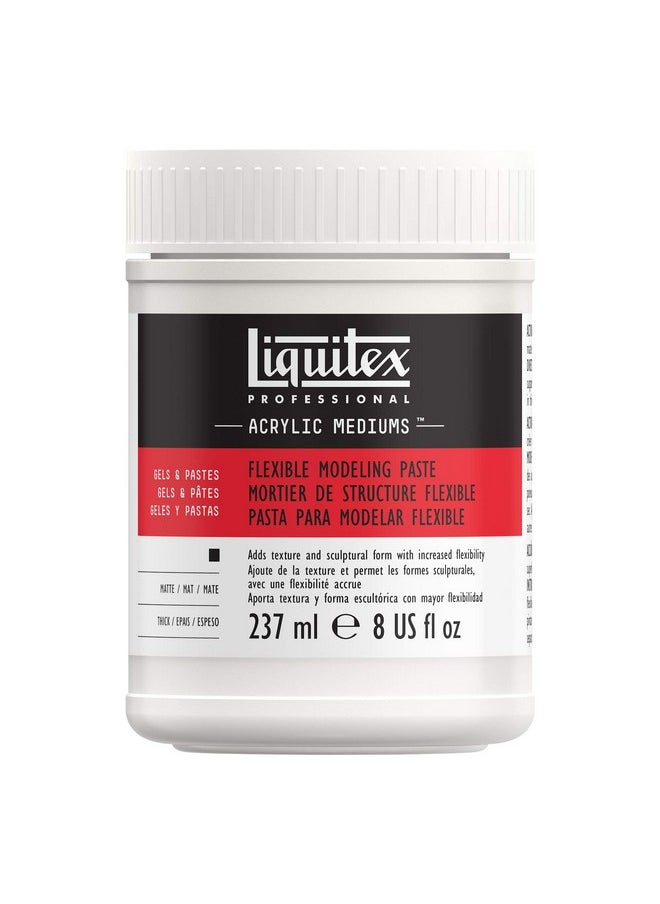 Liqui+F60:F85tex Professional Flexible Modeling Paste, 237ml (8-oz) - pzsku/ZAE8781F1A69268F60A71Z/45/_/1736426753/b6fb2578-b956-453e-ba72-a989217a2951