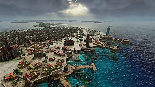 Kalypso Port Royale 4 - Extended Edition - Xbox Series X Extended Edition - Image 3