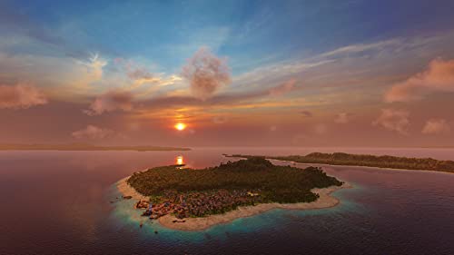 Kalypso Port Royale 4 - Extended Edition - Xbox Series X Extended Edition - Image 5