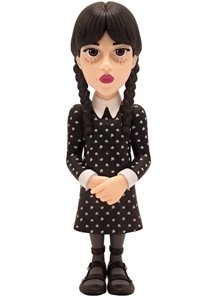 Minix Minix Wednesday Addams  - Image 3